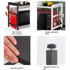 Support pour micro-ondes Étagère à épices extensible Voir les images du produit 7