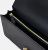 PINKO borsa a tracolla Love One Classic DC Black - Antique Anteprima dell’immagine prodotto 7
