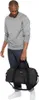EASTPAK Reisetasche Sporttasche Stand + Black schwarz Produktbild-Vorschau 14