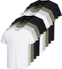 JACK&JONES Herren T-Shirt, 10er Pack - JORJXJ, T-Shirt, Produktbild-Vorschau 1