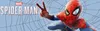Cyklo rukavice Spiderman Náhled obrázku produktu 5