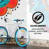 Galano Blade Fixie Fahrrad 28 Zoll Singlespeed 165 - 195 cm Produktbild-Vorschau 7