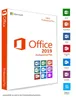 Microsoft Office 2019 Professional PLUS Vollversion MS Pro Produktbild-Vorschau 6