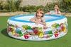 Bestway 51122, Nafukovací bazén, 700 L, Kolo, 6 rok / roky, Náhľad obrázku produktu 12