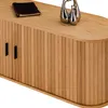 home24 Sideboard - Echtholzfurnier Produktbild-Vorschau 10