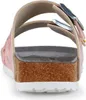 Birkenstock ARIZONA Pantoletten Damen, Birko-Flor, schmal, Produktbild-Vorschau 3