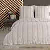 Buymax® Bettwäsche Bettbezug Luxury Natur, 3 teilig, Produktbild-Vorschau 1
