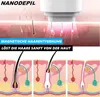 NANODEPIL Nano Epilierer Haarentferner Gesichtsepilierer Produktbild-Vorschau 2