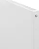 Mexen Flat CF11 Plattenheizkörper 400 x 1600 mm, seitlicher Produktbild-Vorschau 3