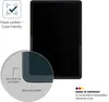 2x Schutzfolie für Lenovo Tab K11e matt - Anti-Shock 9H Produktbild-Vorschau 6