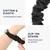 kwmobile Ersatz Armband kompatibel mit Samsung Galaxy Fit 3 Produktbild-Vorschau 3