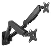 Deltaco ARM-0361, 75 x 75 mm, 100 x 100 mm, -45 - 90°, -90 Anteprima dell’immagine prodotto 3