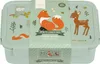 A little lovely Company Kinder Bento Lunchbox Brotdose Produktbild-Vorschau 1