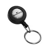 DURABLE Jojo mit Schlüsselring 10 St., 822258 anthrazit Produktbild-Vorschau 10