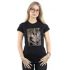 Friends - T-Shirt für Damen BI21138 (S) (Schwarz) Produktbild-Vorschau 2