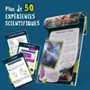 Jeu Genius Science : Électricité - 50 expériences Voir les images du produit 2