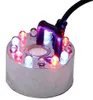 12-LED-Vernebler-Luftbefeuchter-Ultraschallgerät für Produktbild-Vorschau 1