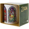 The Legend Of Zelda - Kaffeebecher, Glasmalerei PM2807 Produktbild-Vorschau 4