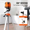 Trépied de construction universel pour laser et appareils Voir les images du produit 4