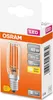Osram STAR LED bulb Warm white 2700 K 4 W E14 E Voir les images du produit 1