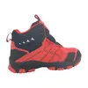Kastinger Kontio Sportschuhe Kinder Wanderschuhe Rot Produktbild-Vorschau 9