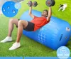 Aufblasbare Gymnastikrolle Air Roll Airtrack, inkl. Produktbild-Vorschau 2