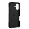 Urban Armor Gear Monarch, Cover, Apple, iPhone 16, 15,5 cm Produktbild-Vorschau 2
