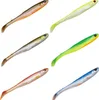 Savage Gear Slender Scoop Shad Smelt 11 cm 7 g Gummiköder Produktbild-Vorschau 1