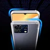 Cadorabo Hülle für ZTE Blade V50 Vita in VOLL TRANSPARENT Produktbild-Vorschau 3
