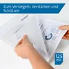 Ibico 627318, Transparent, Glänzend, A4, 216 mm, 303 mm, Produktbild-Vorschau 5