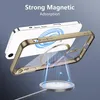 Housse de téléphone pour iPhone XR avec Magsafe et Voir les images du produit 7