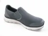 Skechers Slipper Slipper Kunstleder/Mesh Produktbild-Vorschau 44