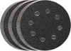 FEIN Schleifblatt-Set, Zirkon, gelocht, 12-tlg. Produktbild-Vorschau 2