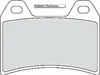 FERODO RACING Bremsbeläge Satz Bremsklötze FDB2042ST Produktbild-Vorschau 4