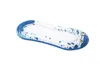 Bestway 43156, Blau, Weiß, Schwimmende Matratze, Vinyl, 90 Produktbild-Vorschau 17