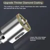 35 mm Diamant-Lochsäge mit Zentrierführungsbohrer, Produktbild-Vorschau 4