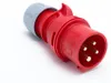 PCE Twist Stecker 16A 4p 6h IP44 014-6 Produktbild-Vorschau 5