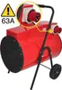 WDH-BGC30 Industriestorm 63A Náhľad obrázku produktu