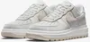 Nike Air Force 1 Luxe "Summit White Light Bone" Weiß, Produktbild-Vorschau 6