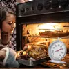 Backofenthermometer Temperaturanzeiger Instant Read Produktbild-Vorschau 2