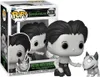 FUNKO POP! & Buddy Victor with Sparky Produktbild-Vorschau 3