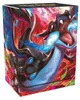 Pokémon Mega-Glurak X-ex Ultra-Premium-Kollektion Deutsch Produktbild-Vorschau 3