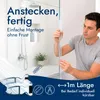 Bagnoxx 2x 2m Duschdichtung, Magnet Dichtung für Produktbild-Vorschau 4