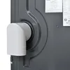 Merax Abgastrockner 3 kg (bis 4 kg), 850 W, Trockner mit 6 Produktbild-Vorschau 12