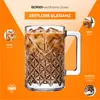 Juego de 2 vasos para café y té con asa, marca Pasabahce, Vista previa de la imagen del producto 18