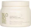 Schwarzkopf Blondme, 500 ml, Frauen, Reparatur, Traitement Produktbild-Vorschau 4