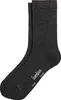 Erwin Müller Damen-Socken 6 Paar anthrazit 39 - 42 Produktbild-Vorschau 2