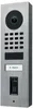 DoorBird D1101FV IP Video Türstation Fingerprint 50, Produktbild-Vorschau 2