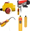 Toolland Fernbedienung elektrischer Seilzug 230V, Produktbild-Vorschau 3