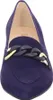 Gabor Hochfrontpumps Damen 31333932363634 Blau 40 1/2 EU Produktbild-Vorschau 5